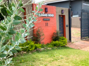 Mzanzi Rock Guesthouse